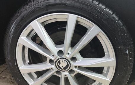 Skoda Octavia, 2012 год, 1 150 000 рублей, 14 фотография