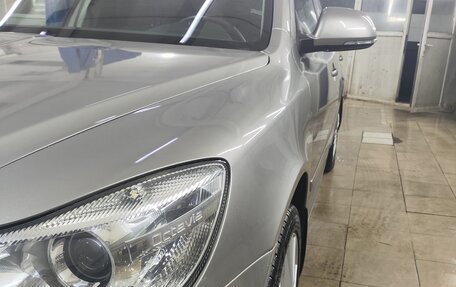 Skoda Octavia, 2012 год, 1 150 000 рублей, 5 фотография