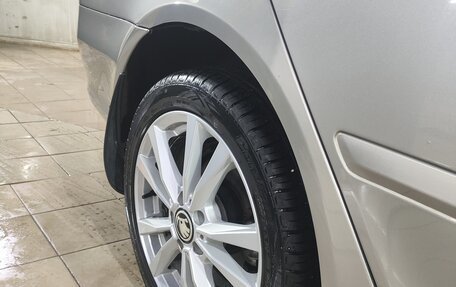 Skoda Octavia, 2012 год, 1 150 000 рублей, 13 фотография