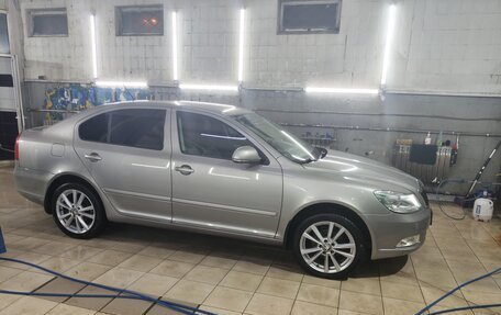Skoda Octavia, 2012 год, 1 150 000 рублей, 6 фотография