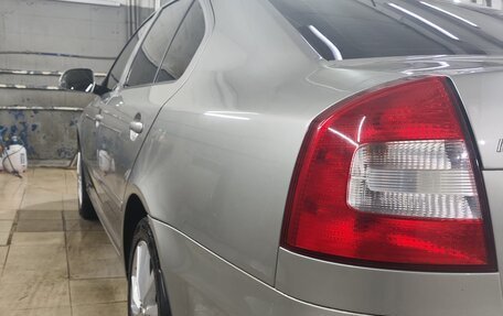 Skoda Octavia, 2012 год, 1 150 000 рублей, 10 фотография