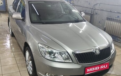 Skoda Octavia, 2012 год, 1 150 000 рублей, 1 фотография