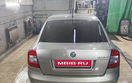 Skoda Octavia, 2012 год, 1 150 000 рублей, 8 фотография