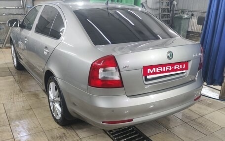 Skoda Octavia, 2012 год, 1 150 000 рублей, 9 фотография