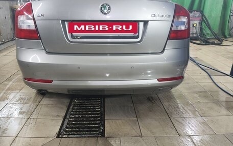 Skoda Octavia, 2012 год, 1 150 000 рублей, 7 фотография