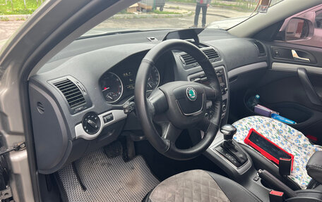 Skoda Octavia, 2012 год, 1 150 000 рублей, 23 фотография