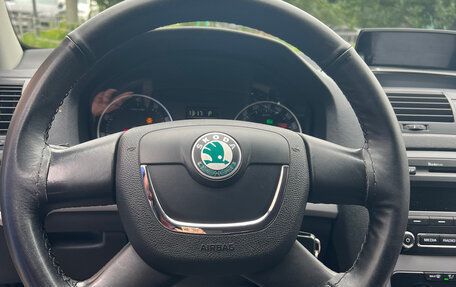 Skoda Octavia, 2012 год, 1 150 000 рублей, 22 фотография
