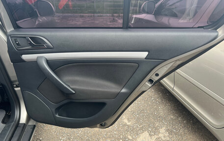Skoda Octavia, 2012 год, 1 150 000 рублей, 19 фотография