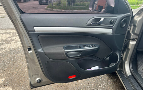 Skoda Octavia, 2012 год, 1 150 000 рублей, 16 фотография