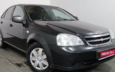 Chevrolet Lacetti, 2011 год, 449 000 рублей, 1 фотография