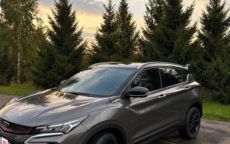 Geely Coolray I, 2024 год, 2 100 000 рублей, 2 фотография