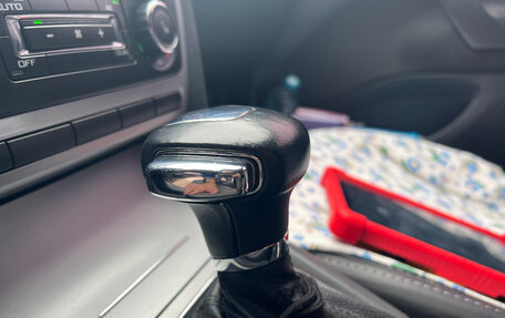 Skoda Octavia, 2012 год, 1 150 000 рублей, 26 фотография