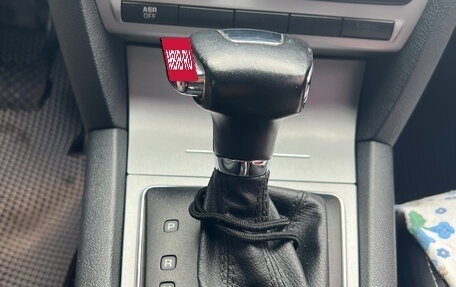 Skoda Octavia, 2012 год, 1 150 000 рублей, 25 фотография