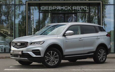 Geely Atlas, 2024 год, 2 300 000 рублей, 1 фотография