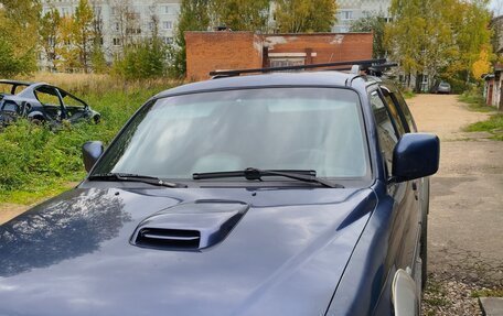 Mitsubishi Pajero Sport II рестайлинг, 2005 год, 700 000 рублей, 3 фотография