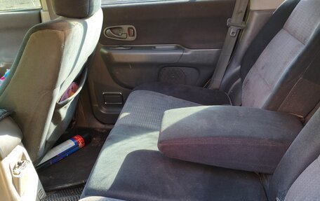 Mitsubishi Pajero Sport II рестайлинг, 2005 год, 700 000 рублей, 5 фотография