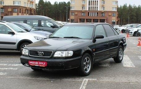 Audi A6, 1995 год, 179 000 рублей, 1 фотография