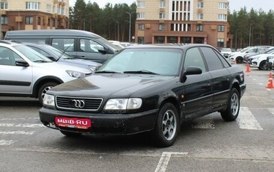 Audi A6, 1995 год, 179 000 рублей, 1 фотография