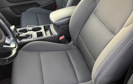KIA Sportage IV рестайлинг, 2016 год, 2 200 000 рублей, 10 фотография