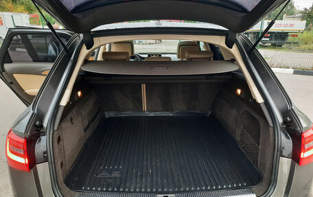 Audi A6, 2012 год, 1 600 000 рублей, 10 фотография