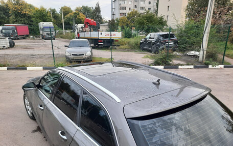 Audi A6, 2012 год, 1 600 000 рублей, 7 фотография