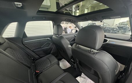 Audi Q3, 2026 год, 3 999 000 рублей, 11 фотография