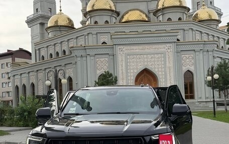 GMC Yukon IV, 2022 год, 7 550 000 рублей, 1 фотография