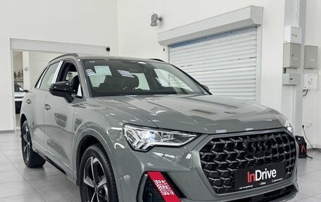 Audi Q3, 2026 год, 3 999 000 рублей, 3 фотография