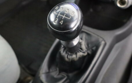 Chevrolet Lacetti, 2011 год, 449 000 рублей, 10 фотография