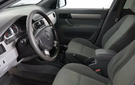 Chevrolet Lacetti, 2011 год, 449 000 рублей, 7 фотография