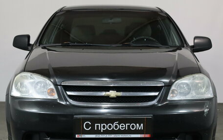 Chevrolet Lacetti, 2011 год, 449 000 рублей, 2 фотография