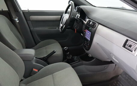 Chevrolet Lacetti, 2011 год, 449 000 рублей, 11 фотография