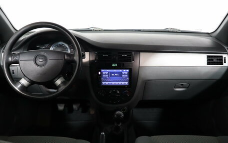 Chevrolet Lacetti, 2011 год, 449 000 рублей, 9 фотография