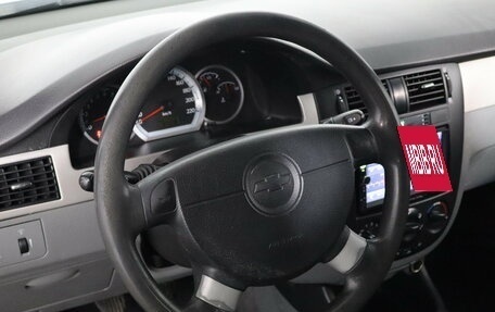 Chevrolet Lacetti, 2011 год, 449 000 рублей, 8 фотография
