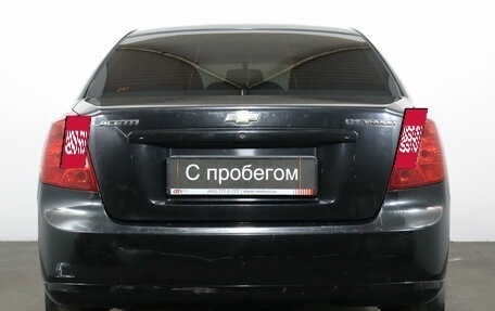 Chevrolet Lacetti, 2011 год, 449 000 рублей, 5 фотография