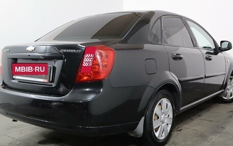 Chevrolet Lacetti, 2011 год, 449 000 рублей, 6 фотография