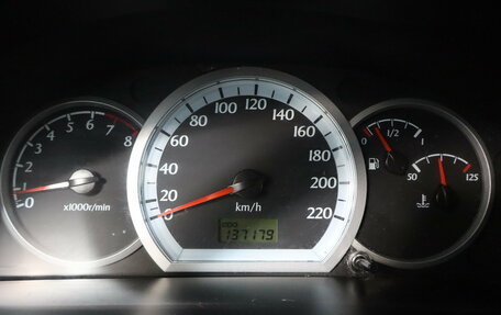 Chevrolet Lacetti, 2011 год, 449 000 рублей, 16 фотография