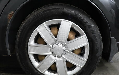 Chevrolet Lacetti, 2011 год, 449 000 рублей, 15 фотография