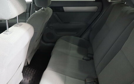 Chevrolet Lacetti, 2011 год, 449 000 рублей, 13 фотография