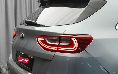 KIA cee'd III, 2019 год, 1 990 000 рублей, 9 фотография