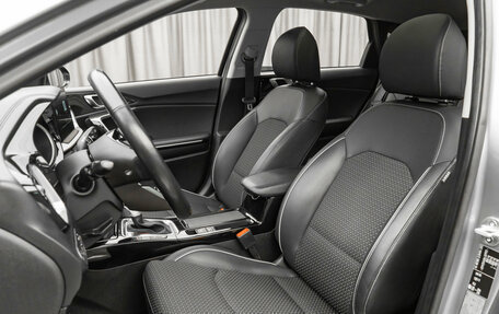 KIA cee'd III, 2019 год, 1 990 000 рублей, 12 фотография