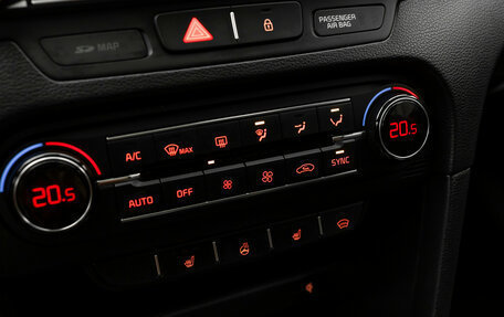 KIA cee'd III, 2019 год, 1 990 000 рублей, 22 фотография
