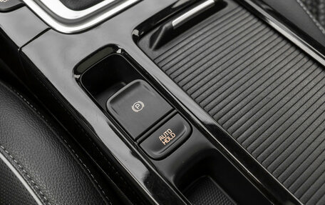 KIA cee'd III, 2019 год, 1 990 000 рублей, 20 фотография