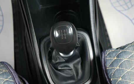 KIA Rio III рестайлинг, 2011 год, 899 000 рублей, 18 фотография