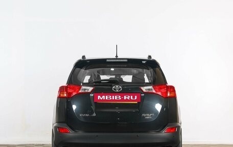Toyota RAV4, 2015 год, 2 229 000 рублей, 5 фотография