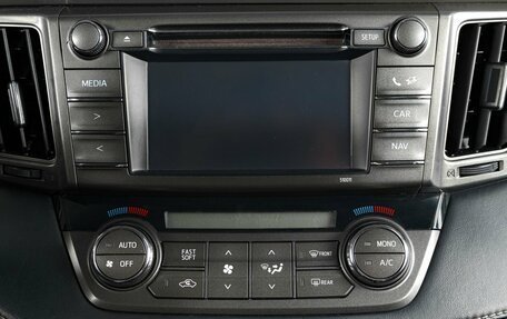 Toyota RAV4, 2015 год, 2 229 000 рублей, 16 фотография