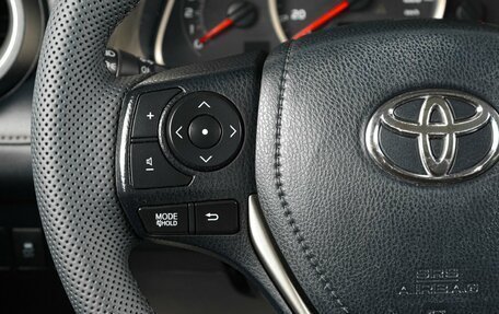 Toyota RAV4, 2015 год, 2 229 000 рублей, 14 фотография