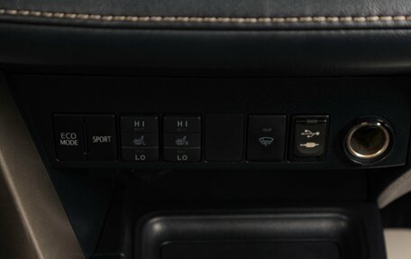 Toyota RAV4, 2015 год, 2 229 000 рублей, 20 фотография