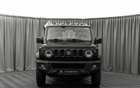 Suzuki Jimny, 2021 год, 3 580 000 рублей, 3 фотография