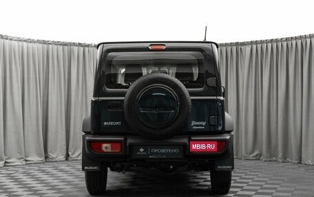 Suzuki Jimny, 2021 год, 3 580 000 рублей, 6 фотография